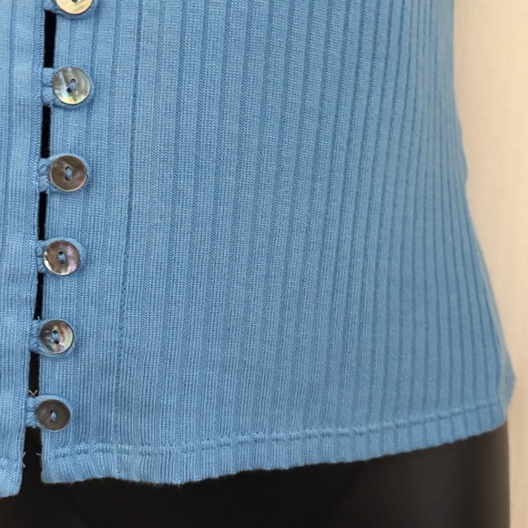 Reformation Hampton Top - Picture 4 of 8